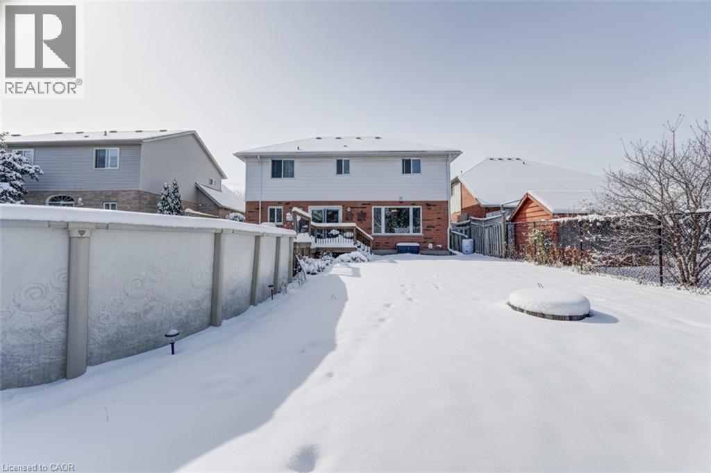 396 Otterbein Road, Kitchener, Ontario  N2B 3V8 - Photo 41 - 40794082