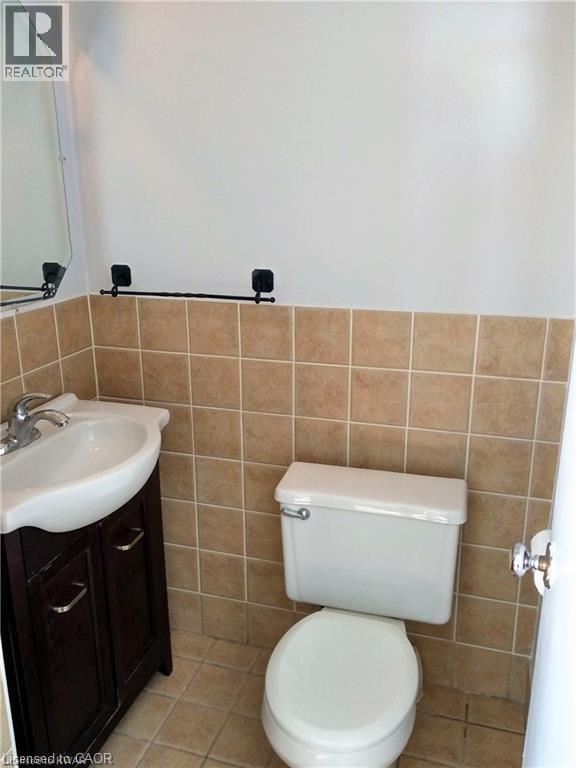 410 Erb Street W Unit# A, Waterloo, Ontario  N2L 1W8 - Photo 5 - 40795006