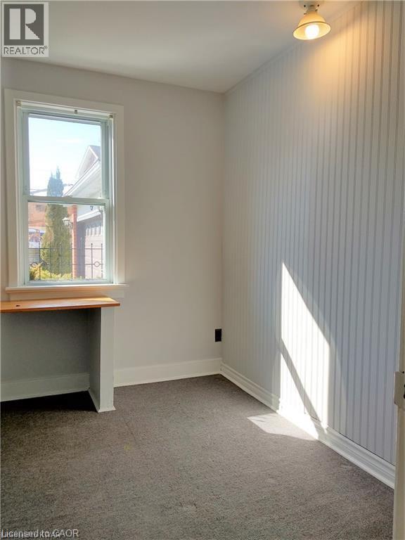 410 Erb Street W Unit# A, Waterloo, Ontario  N2L 1W8 - Photo 11 - 40795006