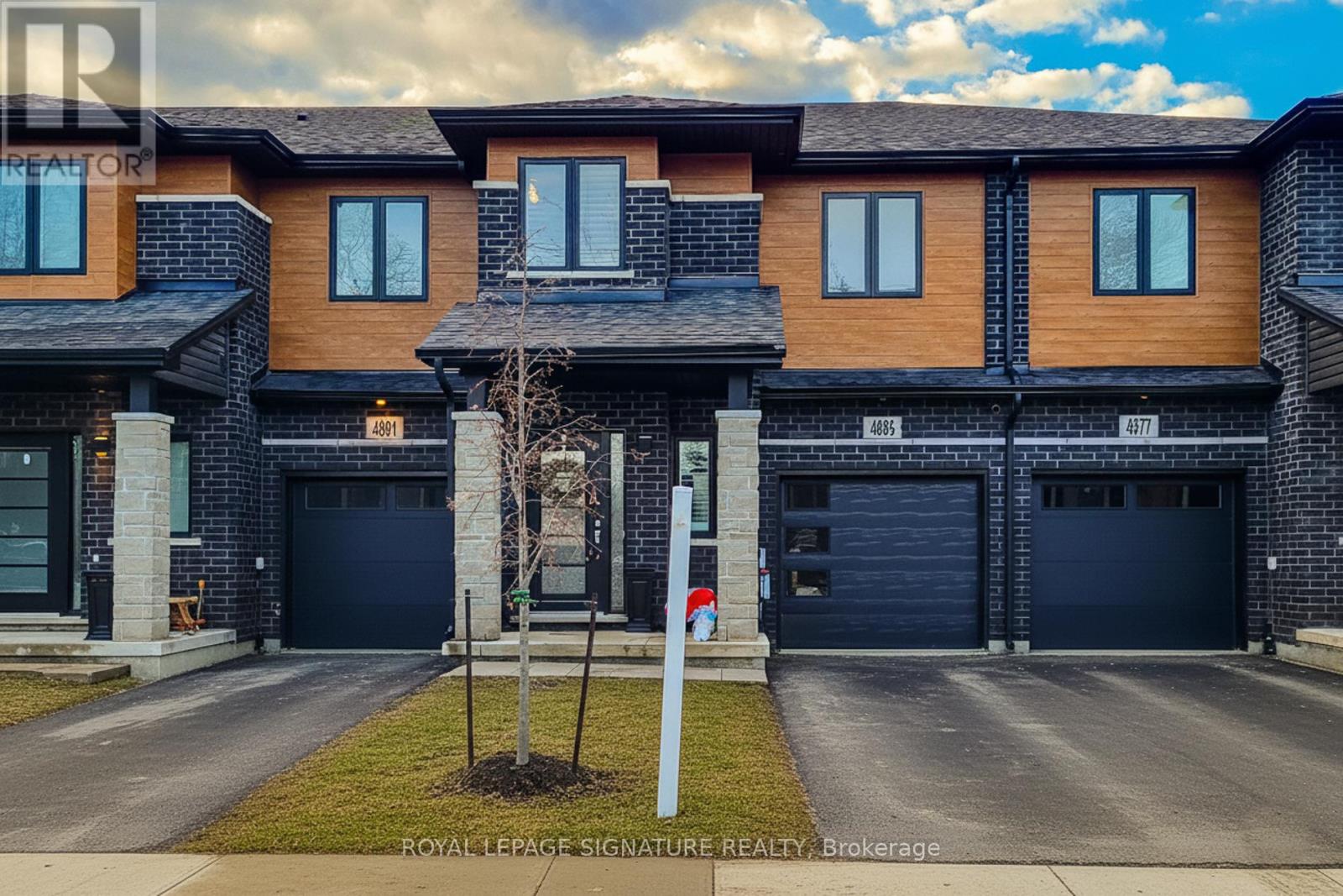 4885 PETTIT AVENUE, Niagara Falls, Ontario