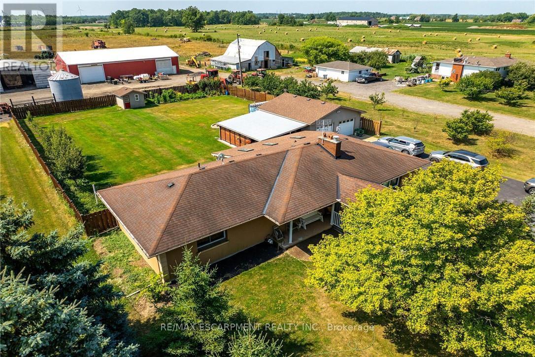 982 Highland Road E, Hamilton, Ontario  L8J 3G9 - Photo 3 - X12649278