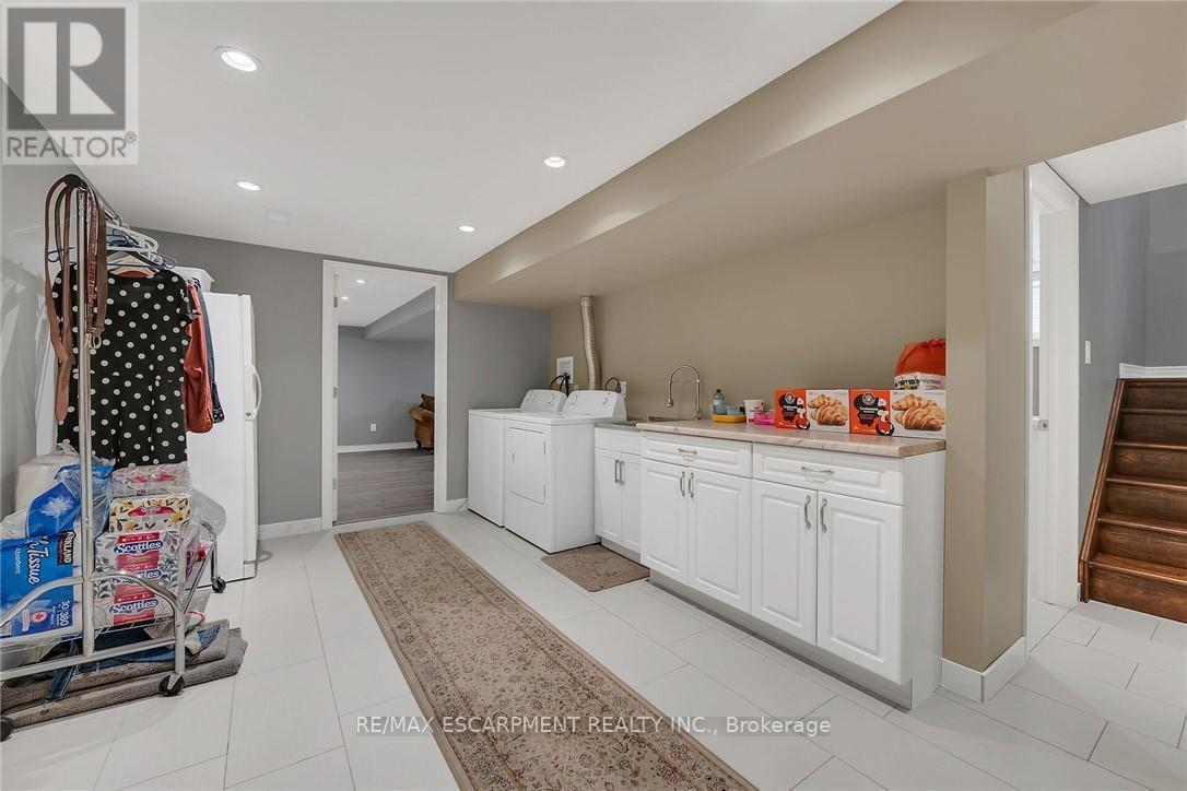 982 Highland Road E, Hamilton, Ontario  L8J 3G9 - Photo 33 - X12649278