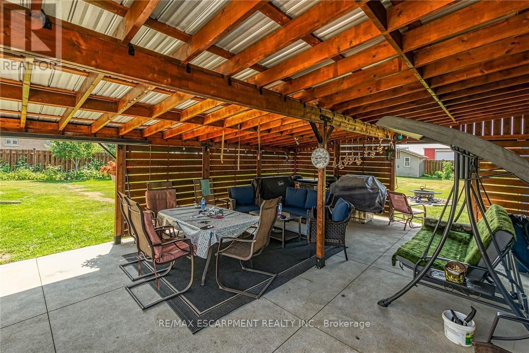 982 Highland Road E, Hamilton, Ontario  L8J 3G9 - Photo 38 - X12649278