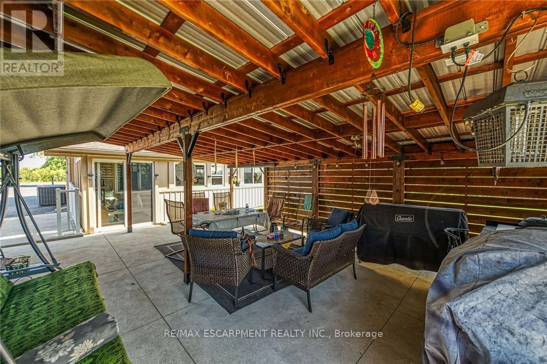 982 Highland Road E, Hamilton, Ontario  L8J 3G9 - Photo 39 - X12649278