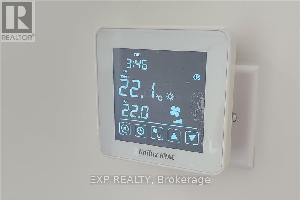 708 - 15 Wellington Street S, Waterloo, Ontario  N2G 0E4 - Photo 17 - X12649284