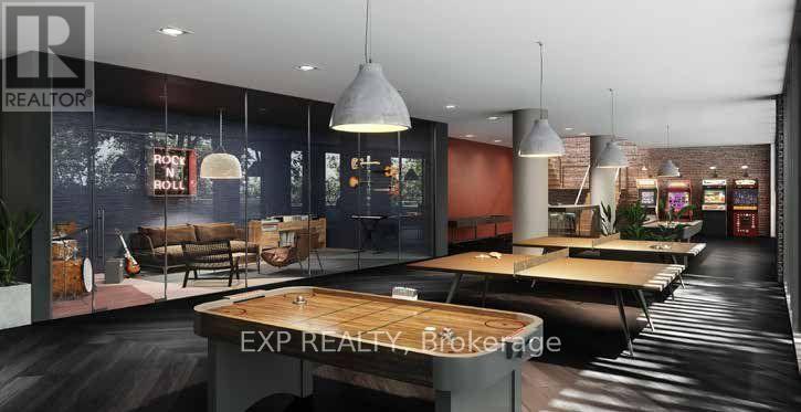 708 - 15 Wellington Street S, Waterloo, Ontario  N2G 0E4 - Photo 20 - X12649284