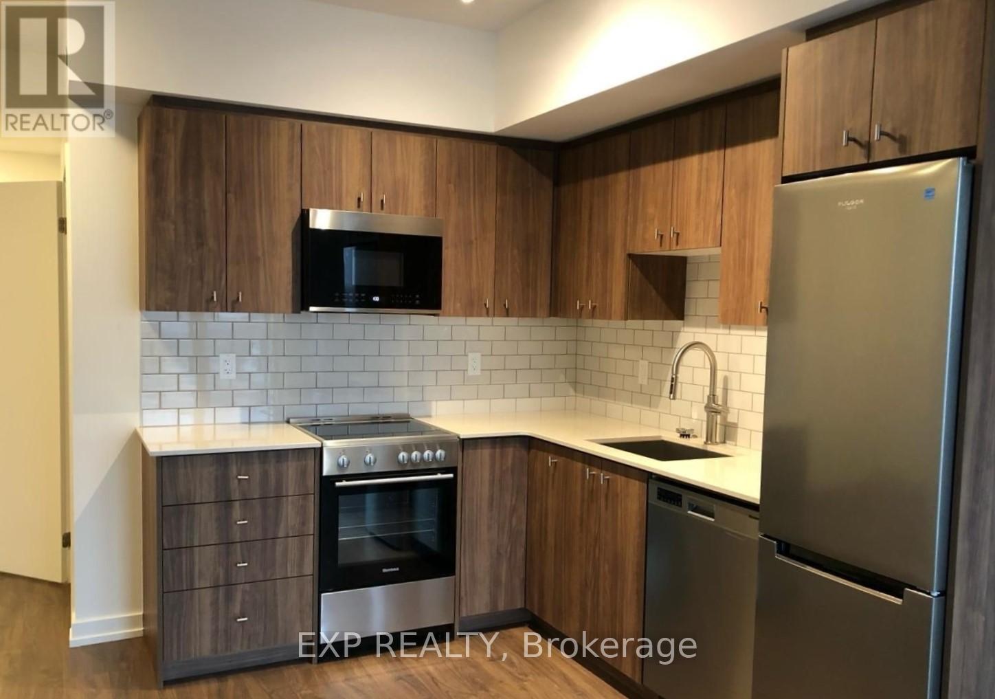 708 - 15 Wellington Street S, Waterloo, Ontario  N2G 0E4 - Photo 5 - X12649284