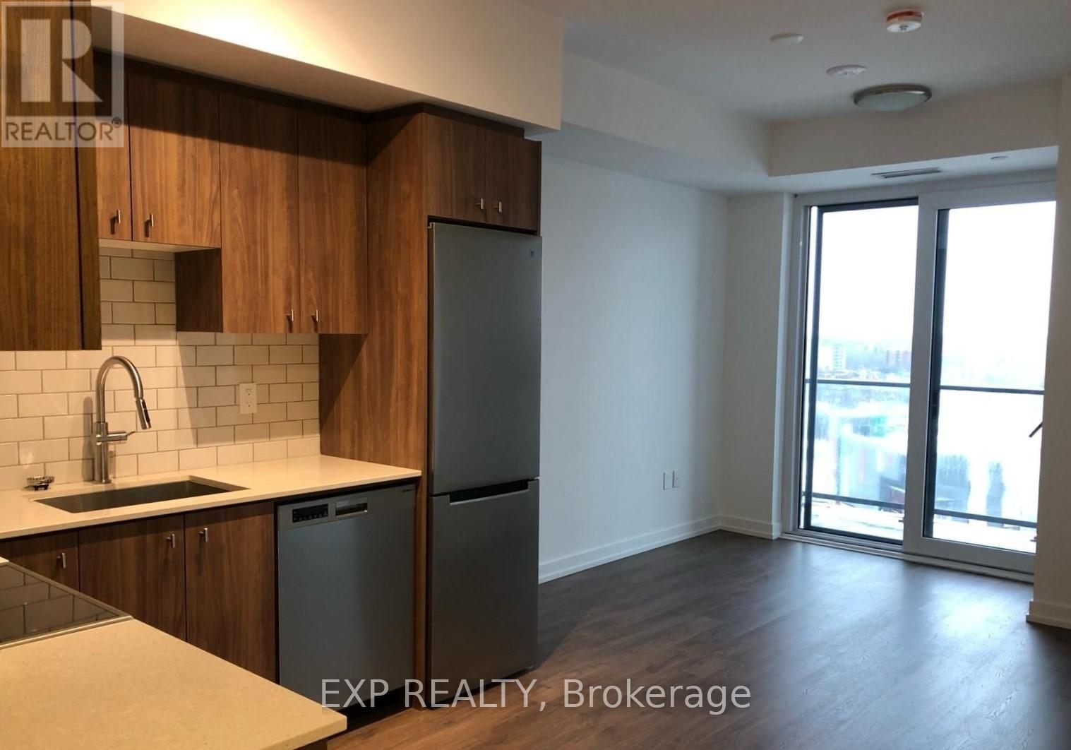 708 - 15 Wellington Street S, Waterloo, Ontario  N2G 0E4 - Photo 6 - X12649284