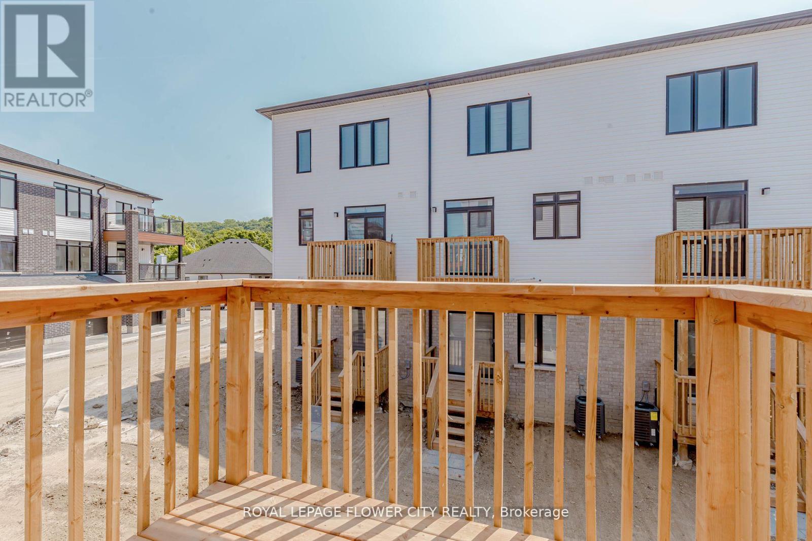 25 Sidney Rose Common, St. Catharines, Ontario  L2T 0B3 - Photo 17 - X12649290