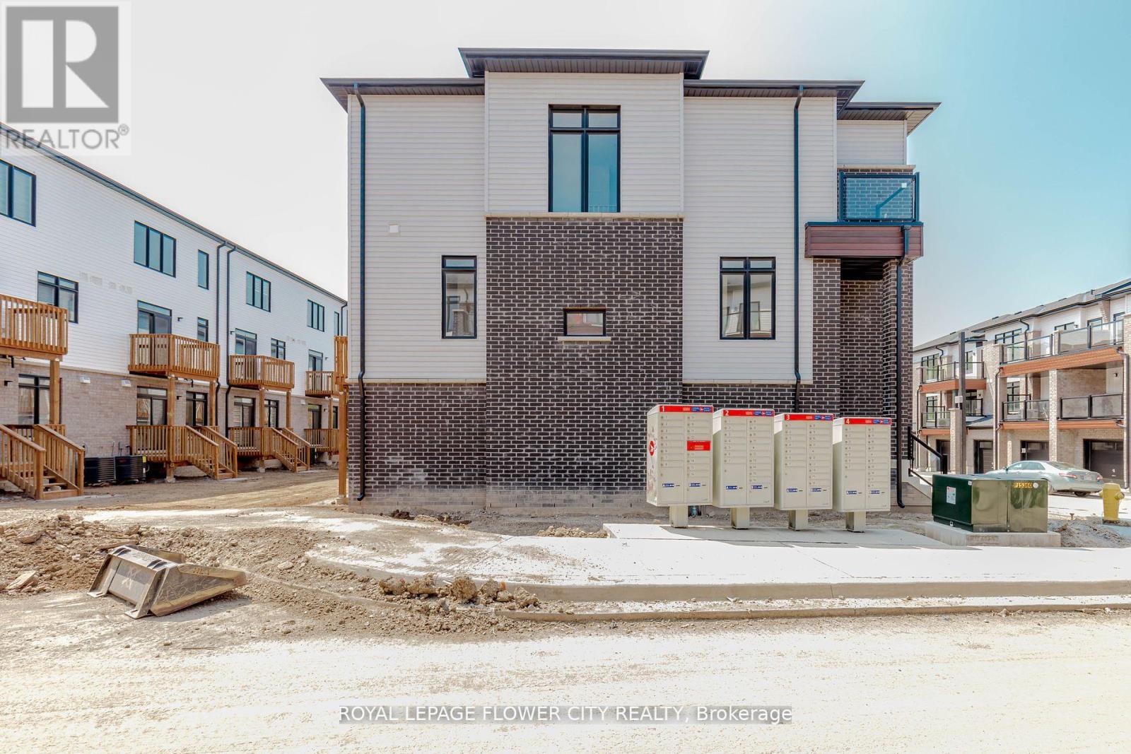 25 Sidney Rose Common, St. Catharines, Ontario  L2T 0B3 - Photo 37 - X12649290