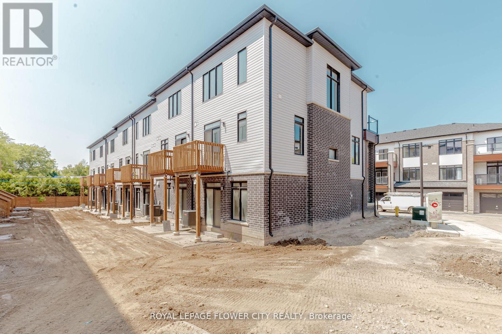 25 Sidney Rose Common, St. Catharines, Ontario  L2T 0B3 - Photo 38 - X12649290