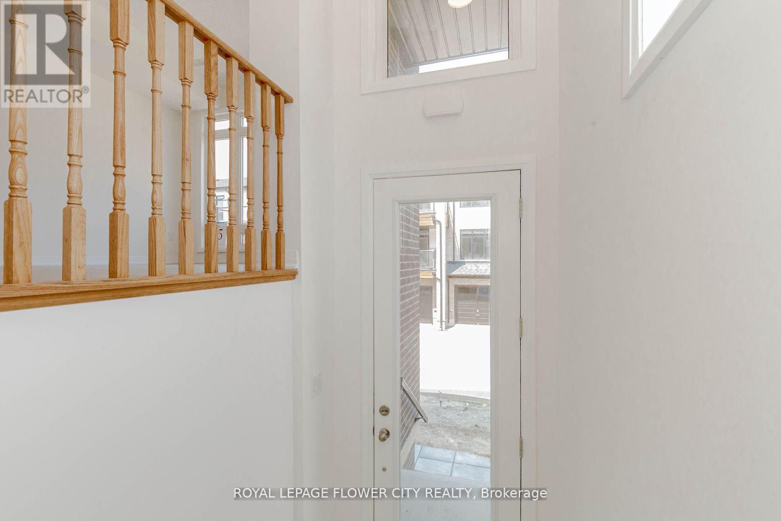 25 Sidney Rose Common, St. Catharines, Ontario  L2T 0B3 - Photo 5 - X12649290