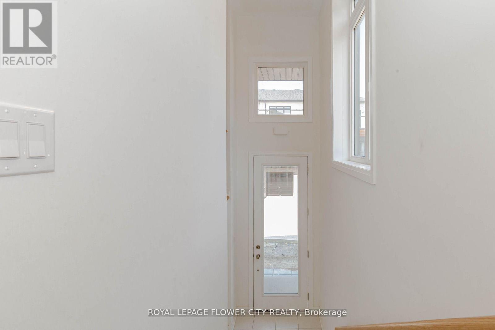 25 Sidney Rose Common, St. Catharines, Ontario  L2T 0B3 - Photo 7 - X12649290