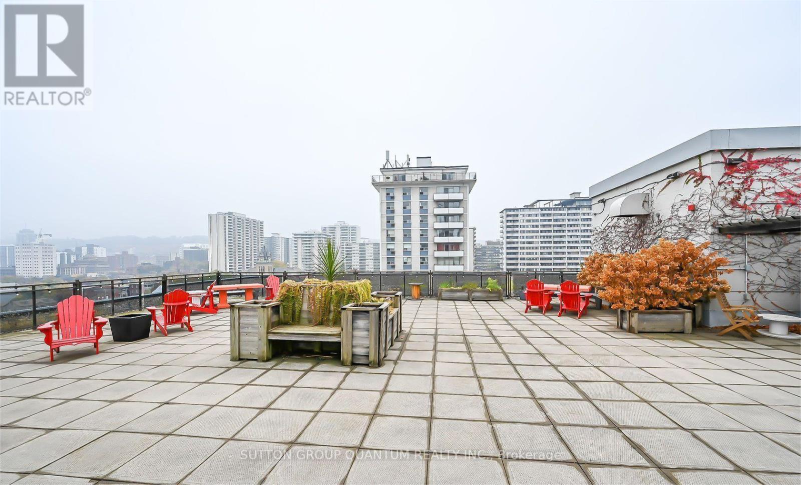 307 - 66 Bay Street S, Hamilton, Ontario  L8P 4Z6 - Photo 16 - X12649310