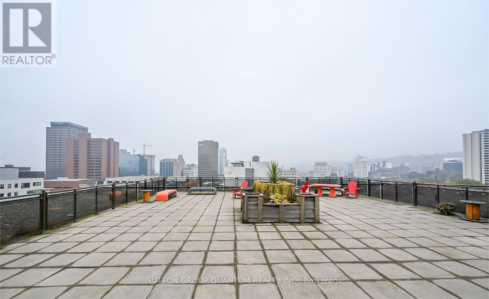 307 - 66 Bay Street S, Hamilton, Ontario  L8P 4Z6 - Photo 17 - X12649310