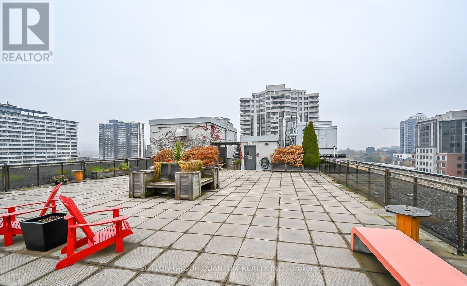 307 - 66 Bay Street S, Hamilton, Ontario  L8P 4Z6 - Photo 18 - X12649310