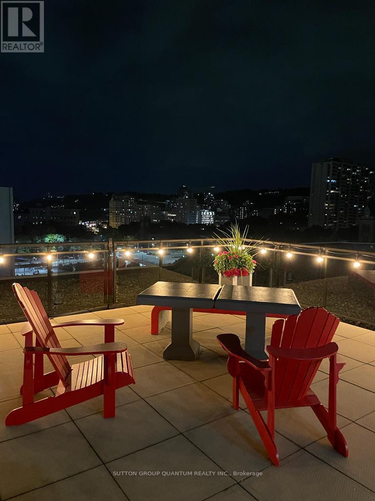 307 - 66 Bay Street S, Hamilton, Ontario  L8P 4Z6 - Photo 19 - X12649310