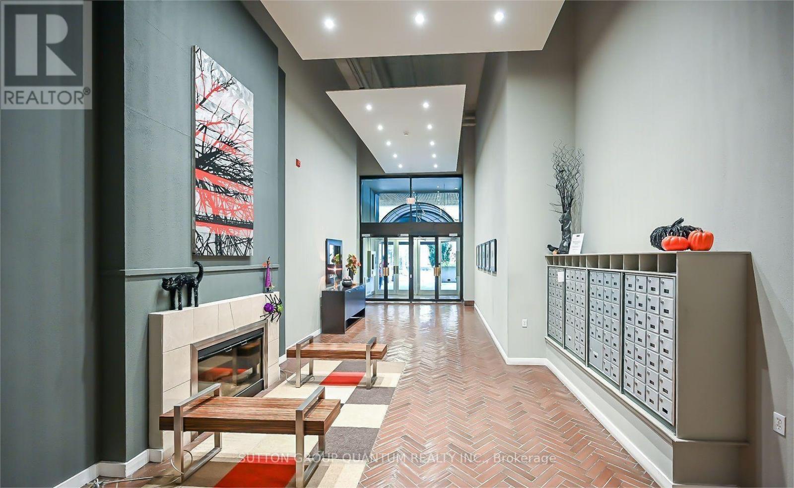 307 - 66 Bay Street S, Hamilton, Ontario  L8P 4Z6 - Photo 2 - X12649310