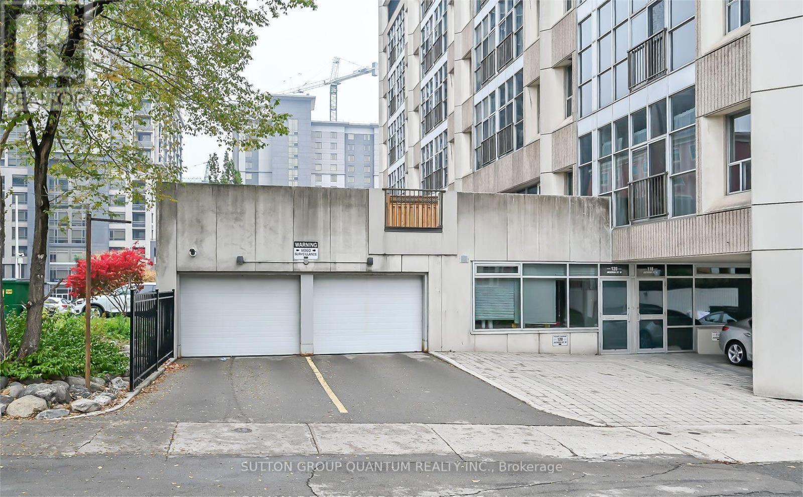 307 - 66 Bay Street S, Hamilton, Ontario  L8P 4Z6 - Photo 27 - X12649310