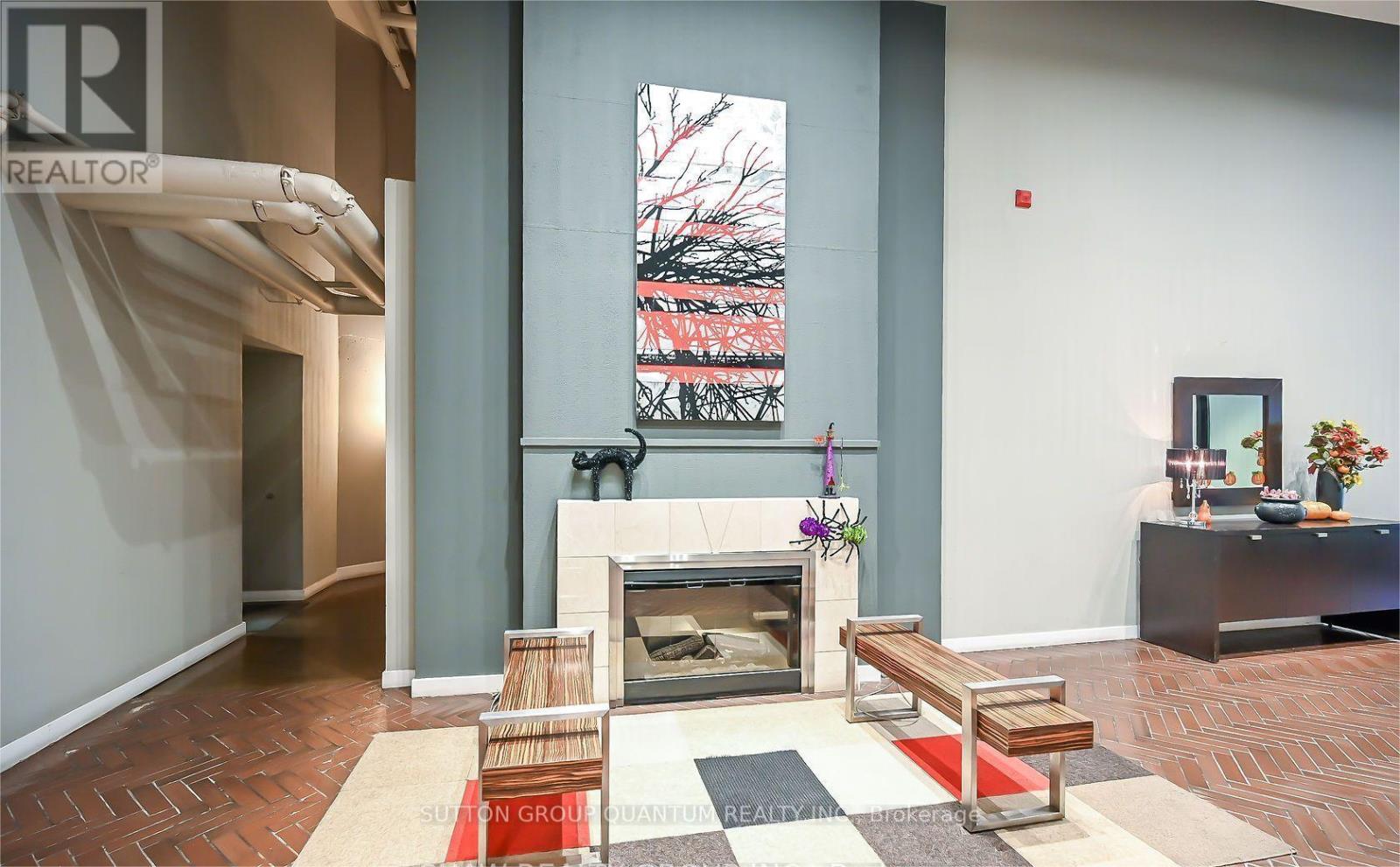 307 - 66 Bay Street S, Hamilton, Ontario  L8P 4Z6 - Photo 3 - X12649310