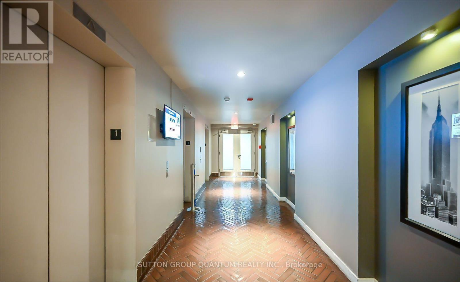 307 - 66 Bay Street S, Hamilton, Ontario  L8P 4Z6 - Photo 4 - X12649310