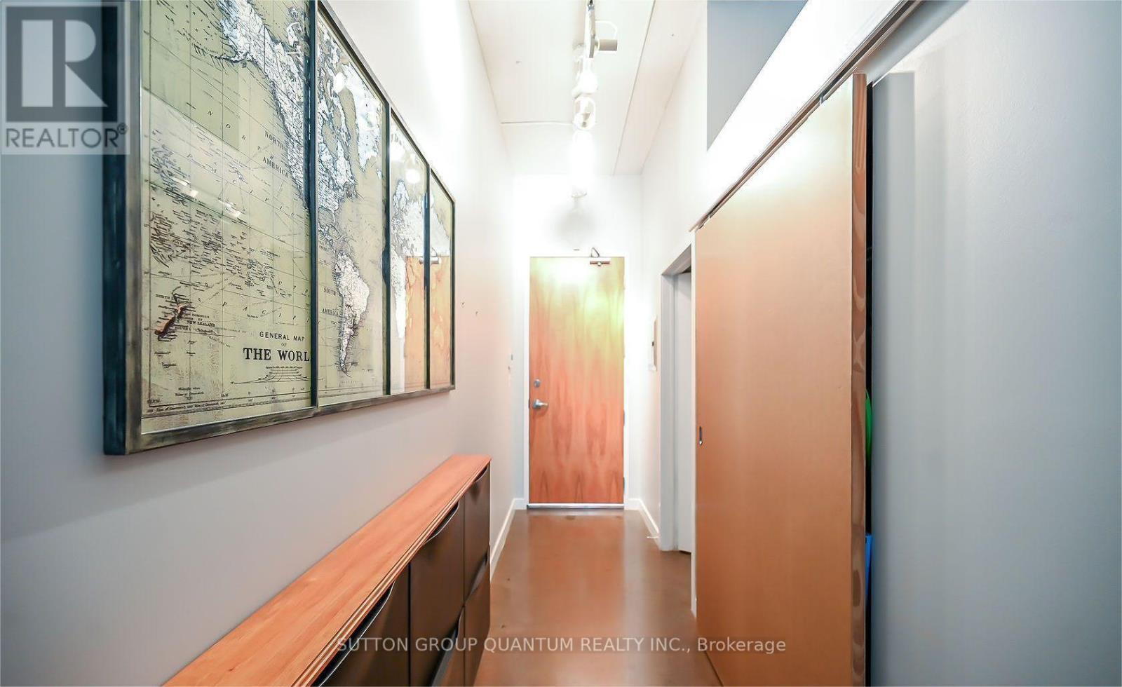 307 - 66 Bay Street S, Hamilton, Ontario  L8P 4Z6 - Photo 6 - X12649310