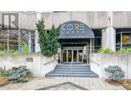 307 - 66 BAY STREET S, Hamilton, Ontario