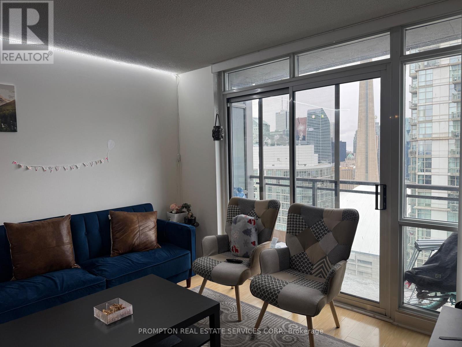 5108 - 11 Brunel Court, Toronto (Waterfront Communities), Ontario  M5V 3Y3 - Photo 3 - C12649292