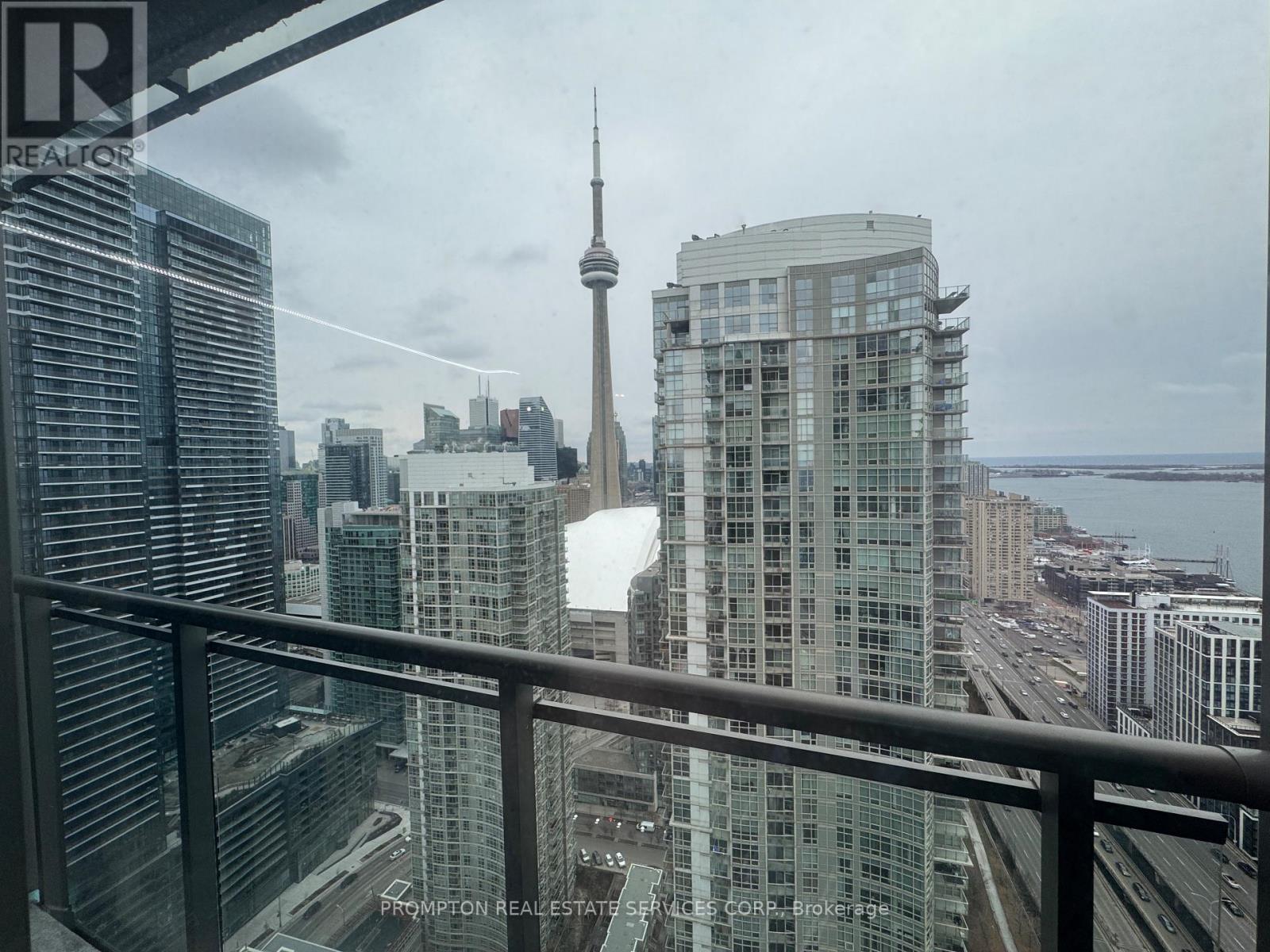 5108 - 11 Brunel Court, Toronto (Waterfront Communities), Ontario  M5V 3Y3 - Photo 2 - C12649292