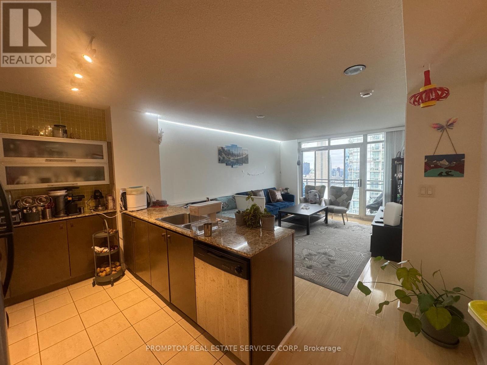 5108 - 11 Brunel Court, Toronto (Waterfront Communities), Ontario  M5V 3Y3 - Photo 7 - C12649292