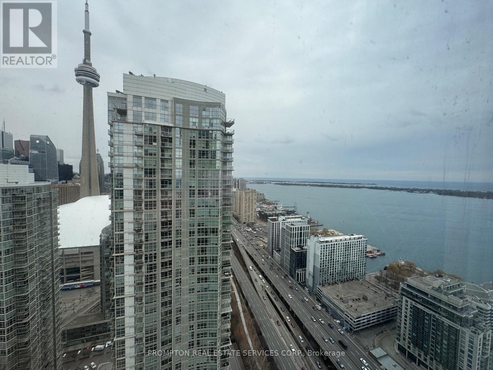 5108 - 11 Brunel Court, Toronto (Waterfront Communities), Ontario  M5V 3Y3 - Photo 17 - C12649292