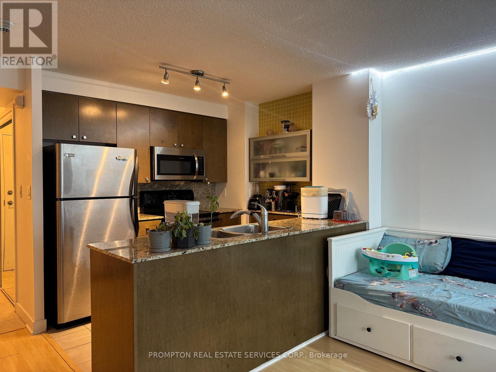 5108 - 11 Brunel Court, Toronto (Waterfront Communities), Ontario  M5V 3Y3 - Photo 5 - C12649292