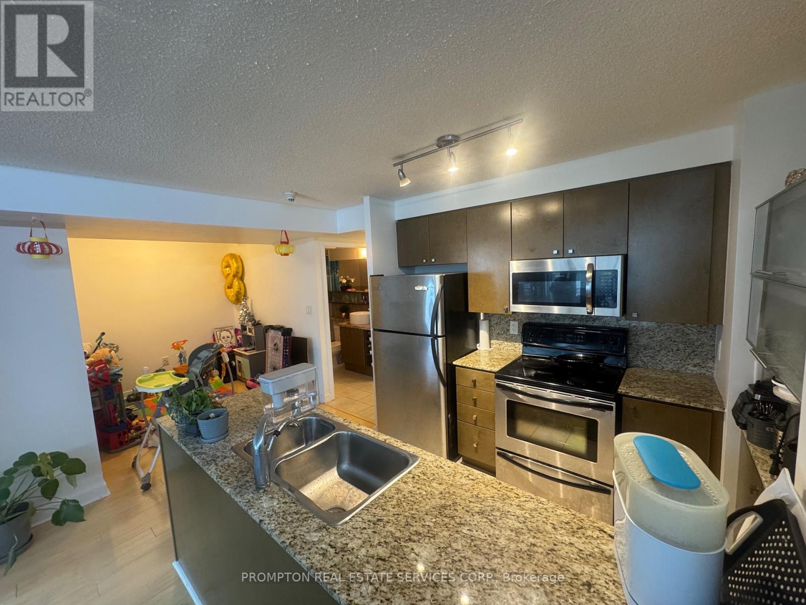 5108 - 11 Brunel Court, Toronto (Waterfront Communities), Ontario  M5V 3Y3 - Photo 9 - C12649292