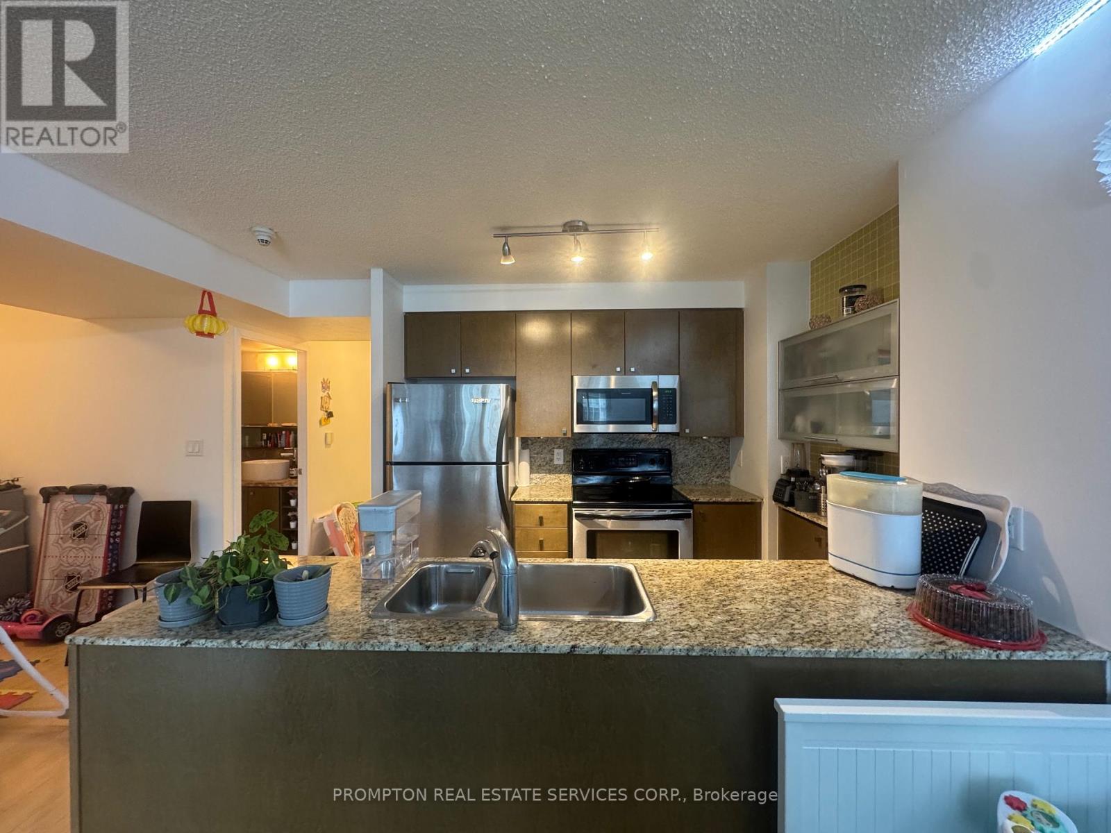 5108 - 11 Brunel Court, Toronto (Waterfront Communities), Ontario  M5V 3Y3 - Photo 8 - C12649292