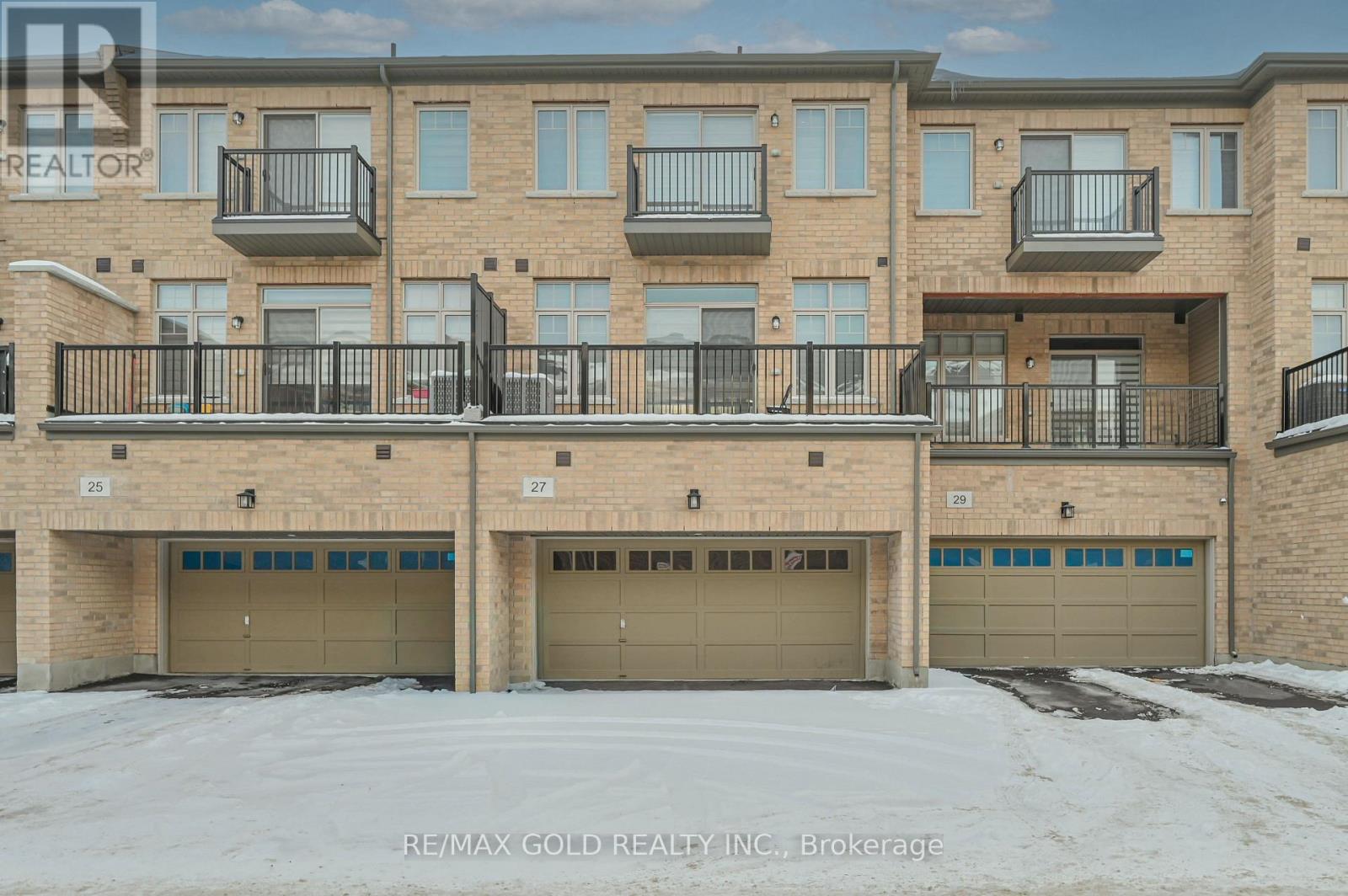 27 Minnock Street, Caledon, Ontario  L7C 1Z9 - Photo 50 - W12648704