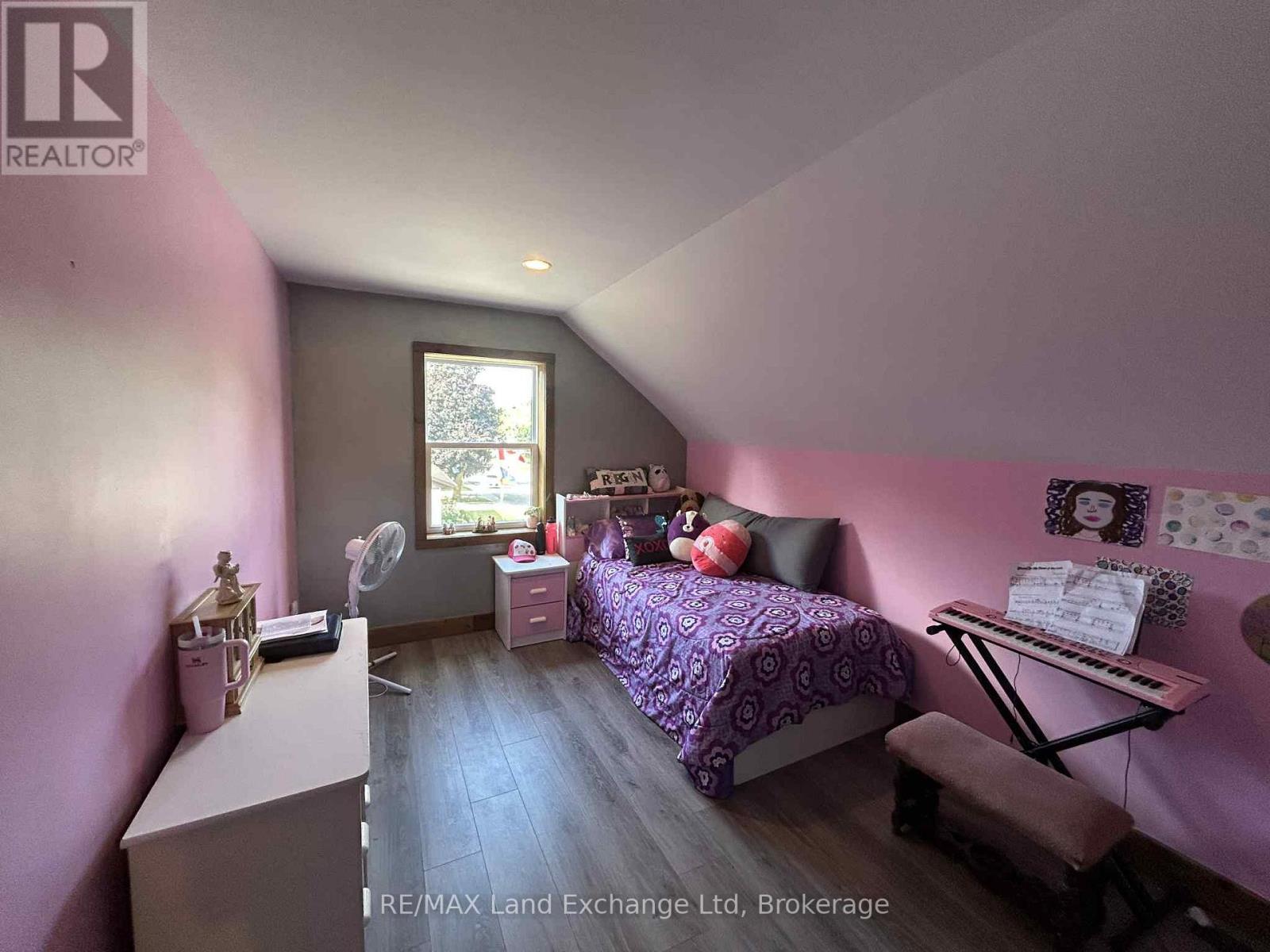 202 Union Street, North Huron (Blyth), Ontario  N0M 1H0 - Photo 16 - X12649316