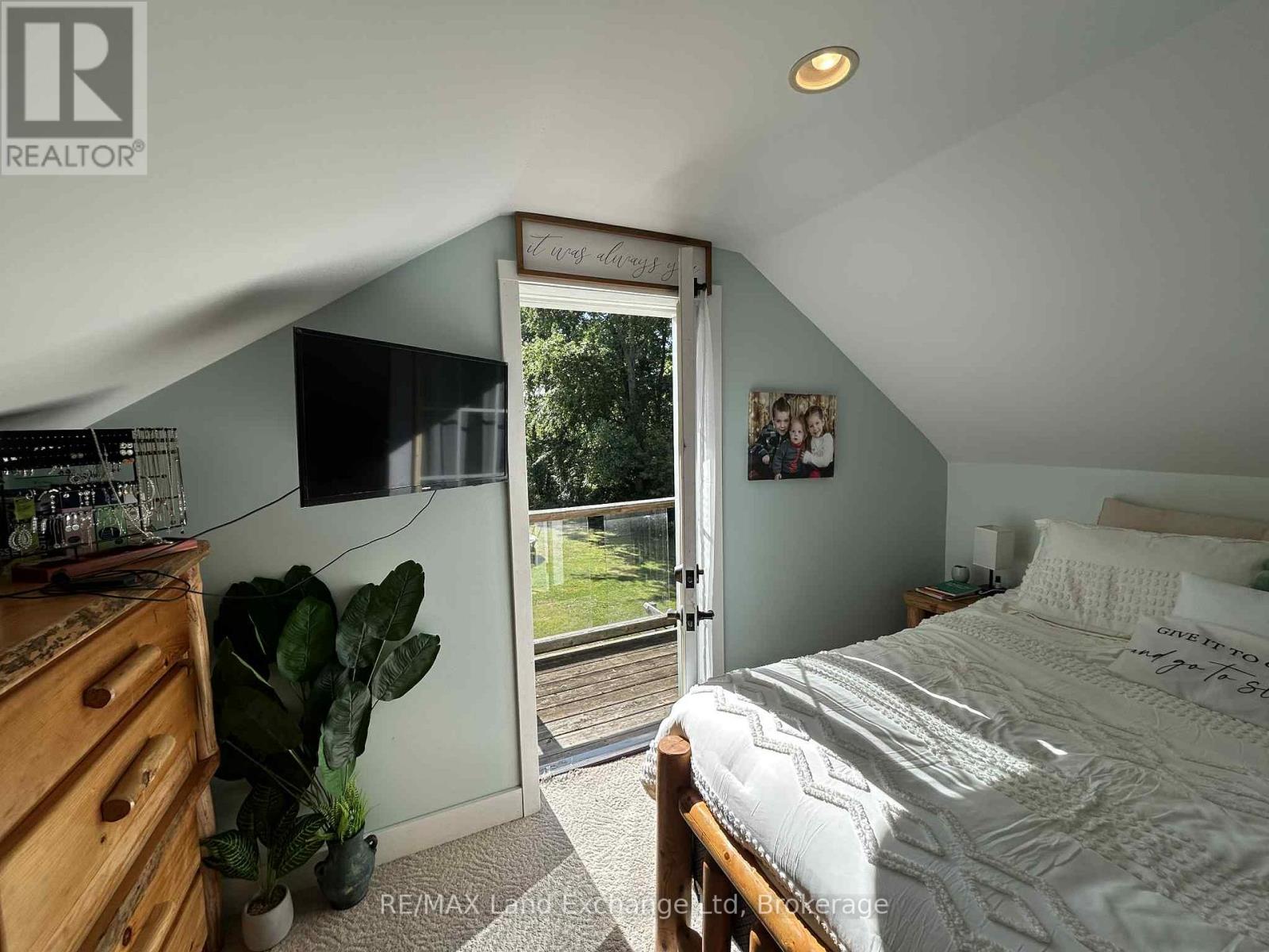 202 Union Street, North Huron (Blyth), Ontario  N0M 1H0 - Photo 18 - X12649316