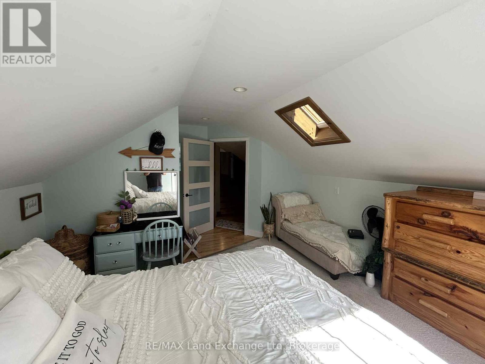 202 Union Street, North Huron (Blyth), Ontario  N0M 1H0 - Photo 19 - X12649316