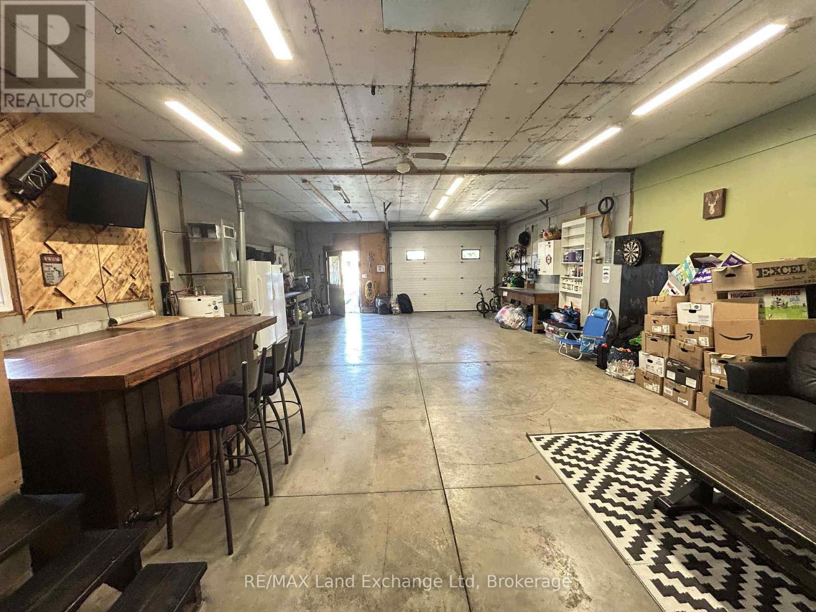 202 Union Street, North Huron (Blyth), Ontario  N0M 1H0 - Photo 22 - X12649316