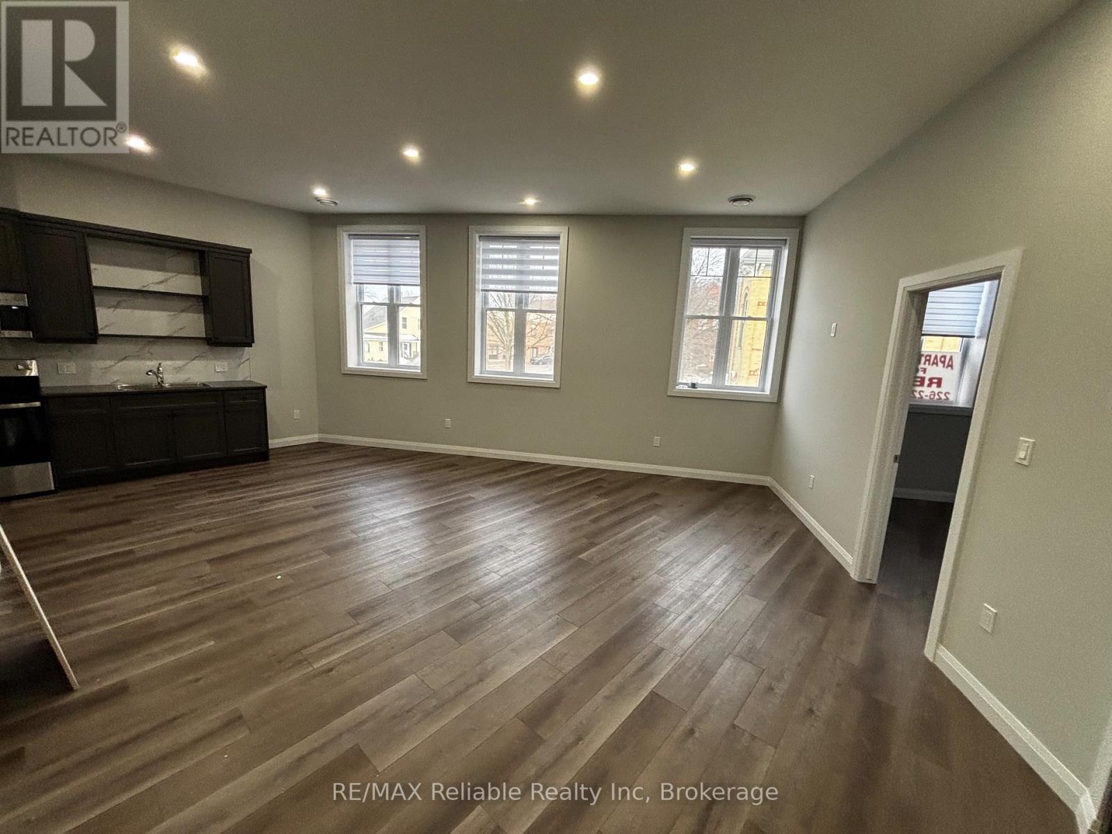 201 - 24 ALBERT STREET, central huron (clinton), Ontario