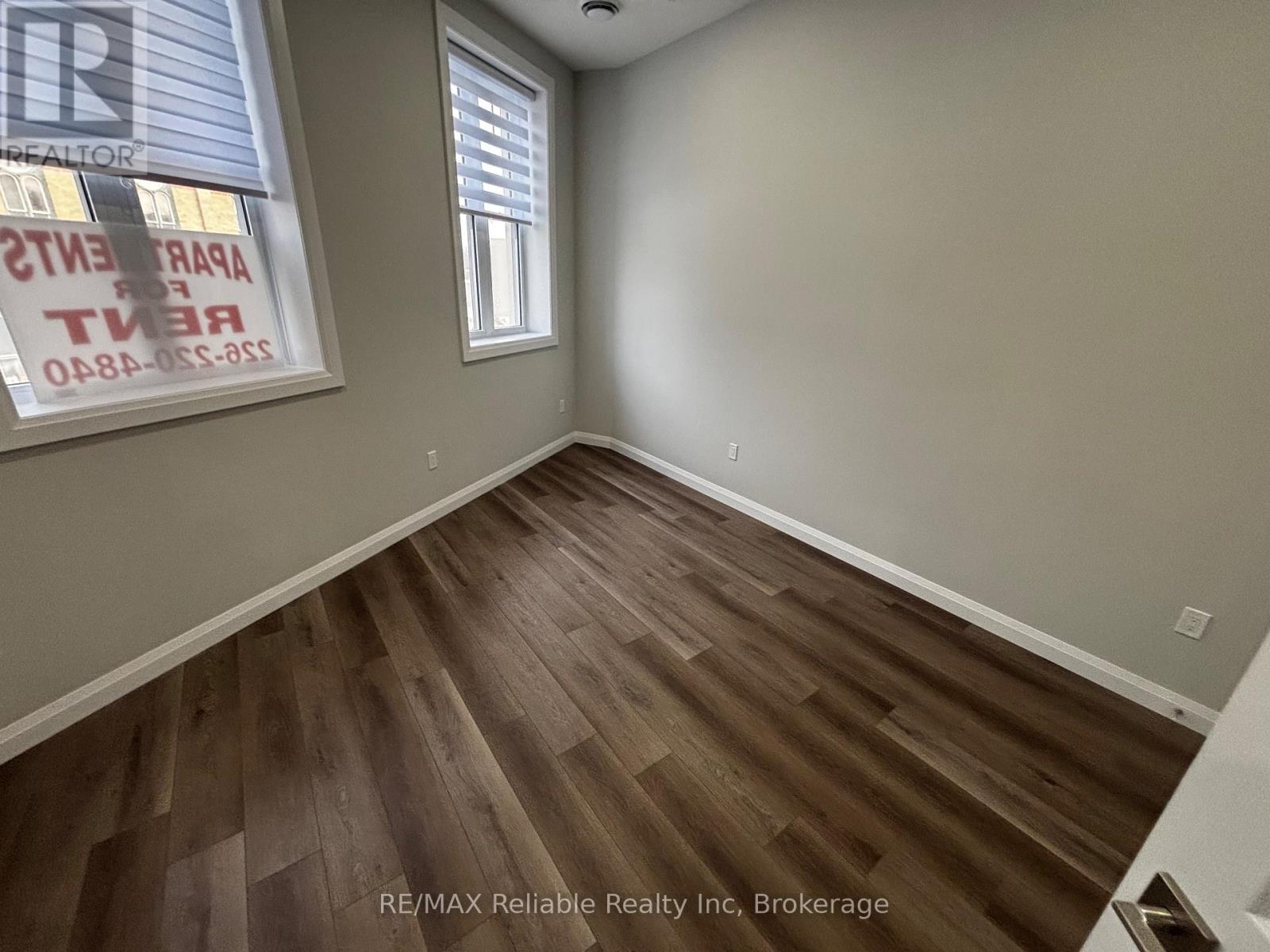 201 - 24 Albert Street, Central Huron (Clinton), Ontario  N0K 1L0 - Photo 3 - X12649326