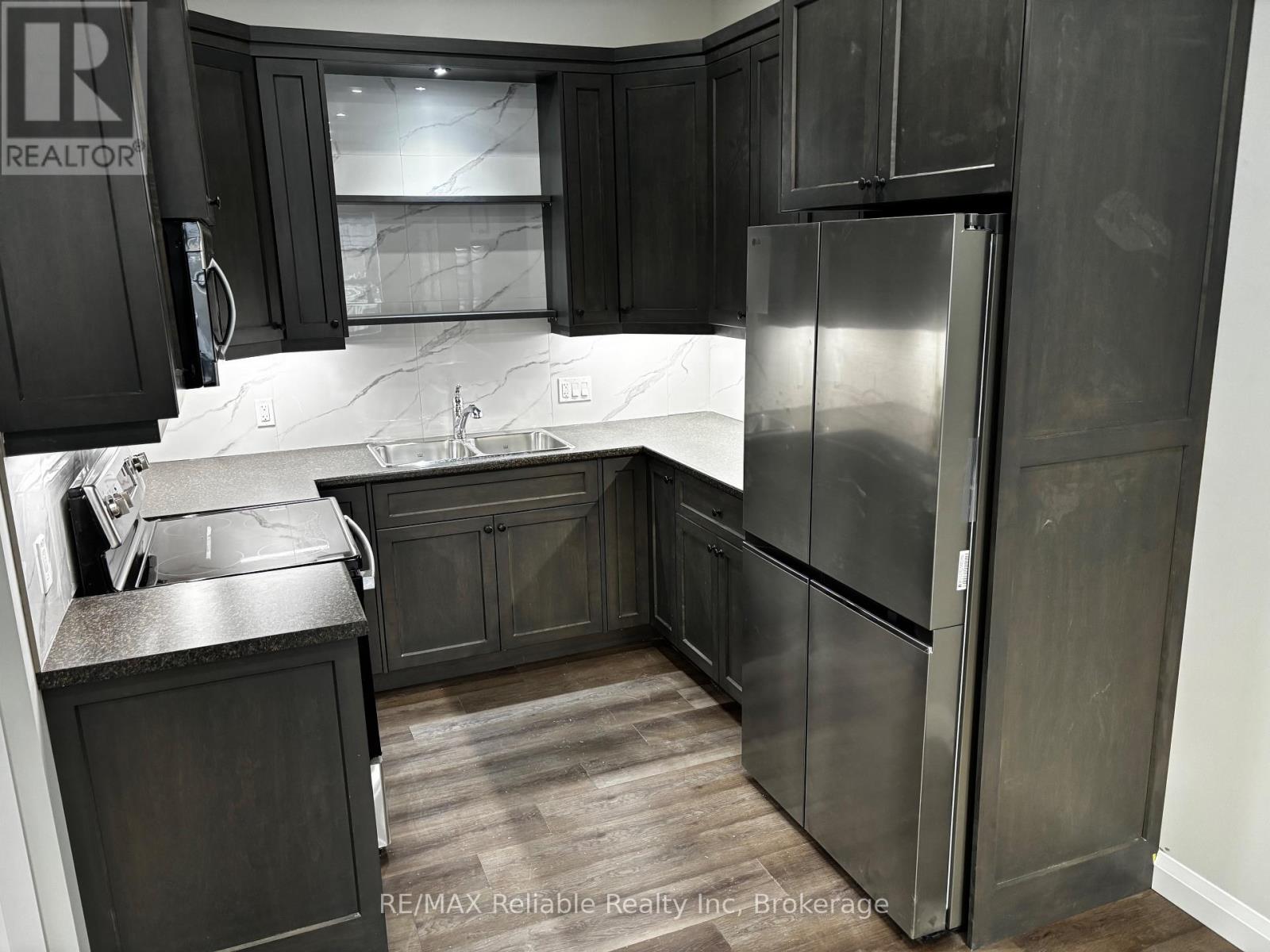 202 & 203 - 24 Albert Street, Central Huron (Clinton), Ontario  N0K 1L0 - Photo 2 - X12649340