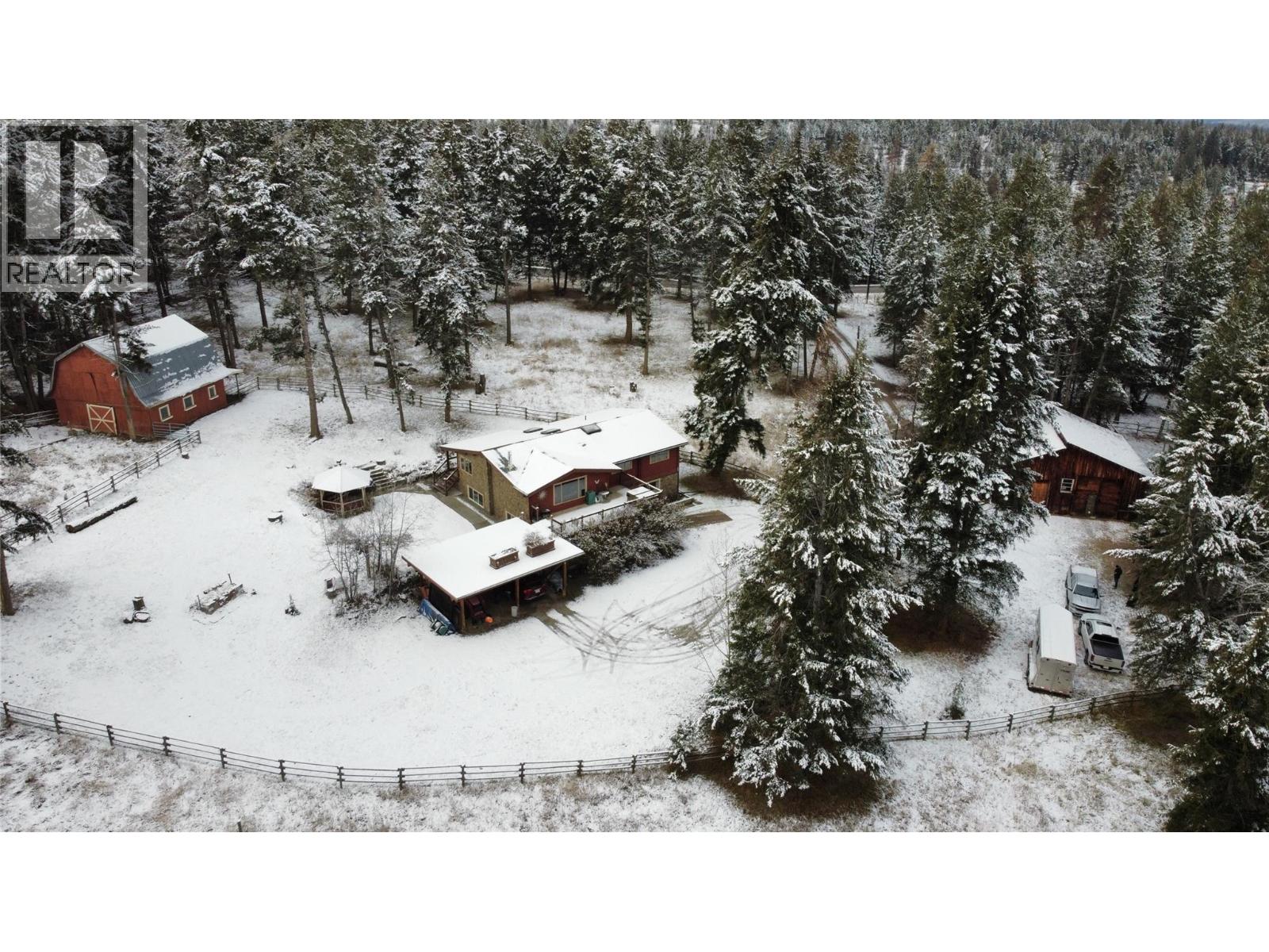 7270 Turner Road, Cranbrook, British Columbia  V1C 7C2 - Photo 1 - 10371542