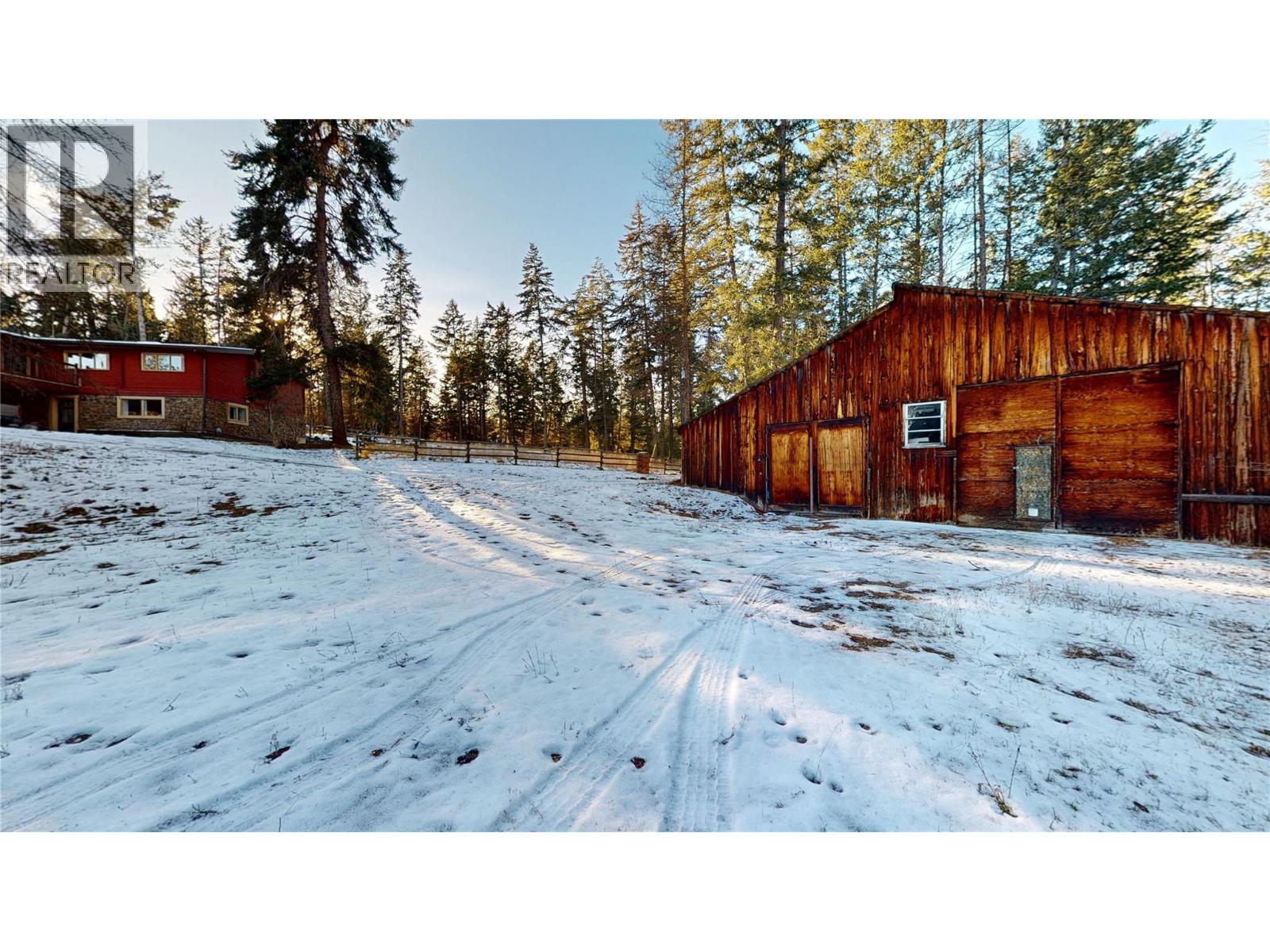 7270 Turner Road, Cranbrook, British Columbia  V1C 7C2 - Photo 27 - 10371542