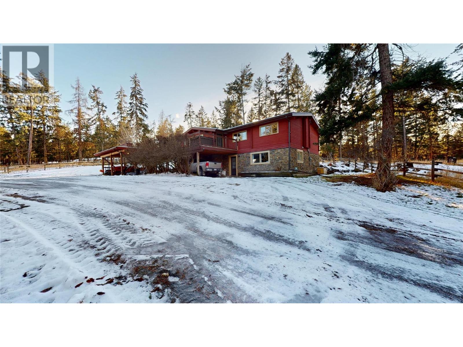 7270 Turner Road, Cranbrook, British Columbia  V1C 7C2 - Photo 28 - 10371542