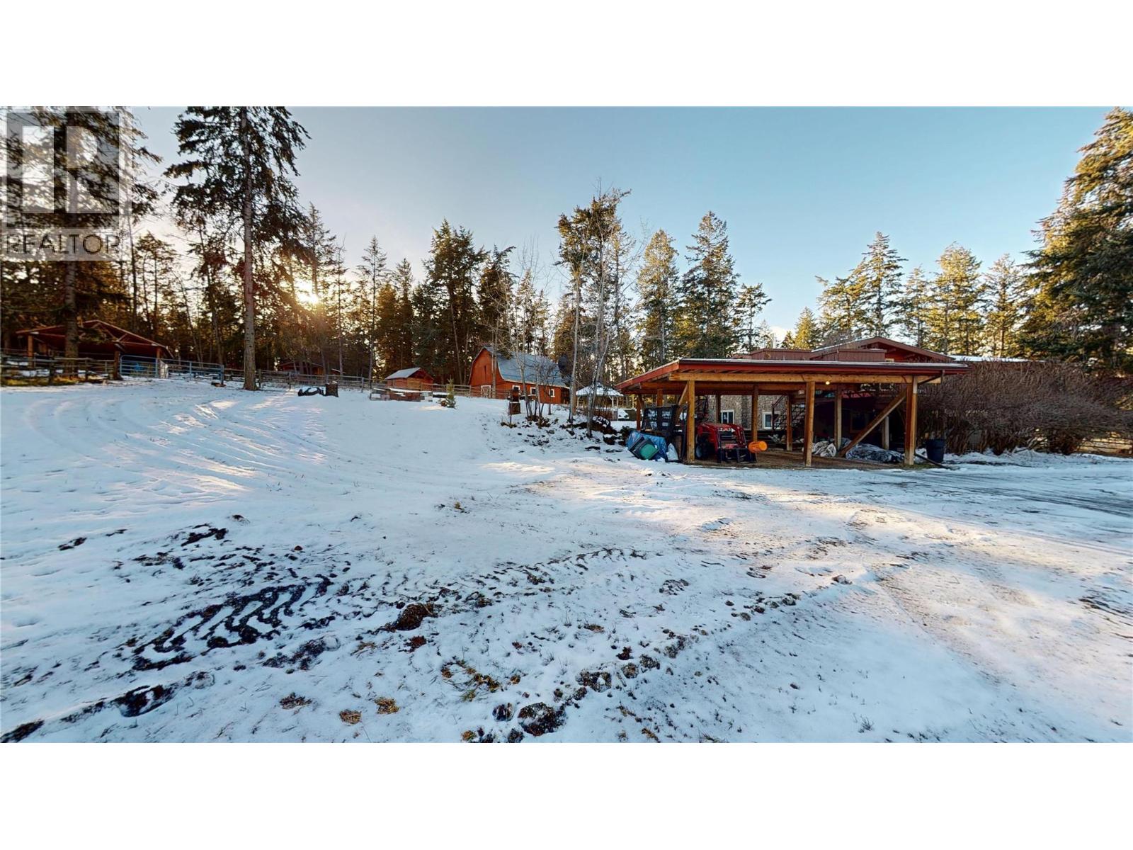 7270 Turner Road, Cranbrook, British Columbia  V1C 7C2 - Photo 29 - 10371542