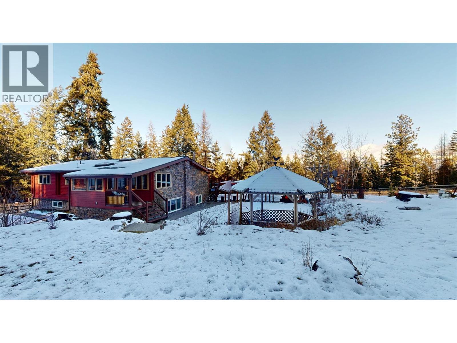 7270 Turner Road, Cranbrook, British Columbia  V1C 7C2 - Photo 30 - 10371542