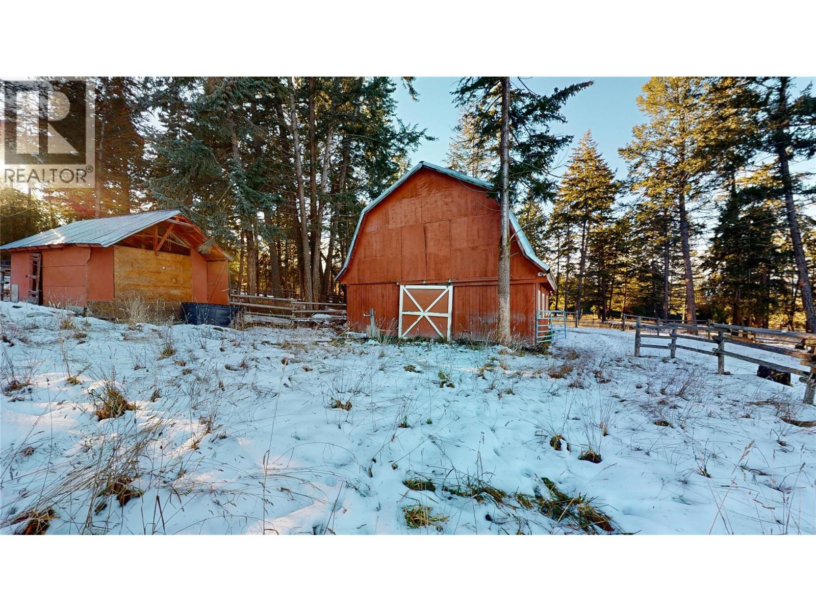 7270 Turner Road, Cranbrook, British Columbia  V1C 7C2 - Photo 32 - 10371542