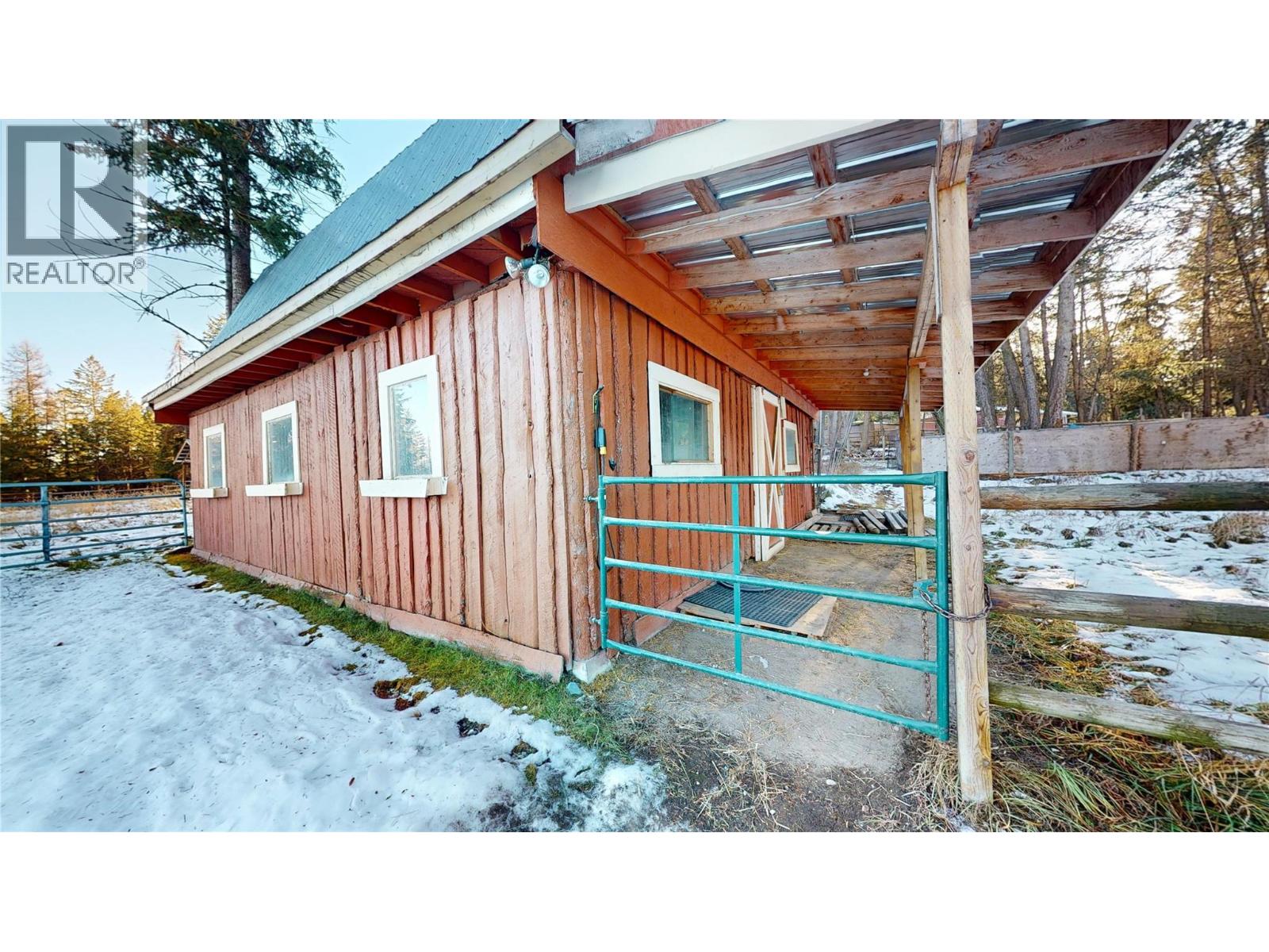 7270 Turner Road, Cranbrook, British Columbia  V1C 7C2 - Photo 34 - 10371542