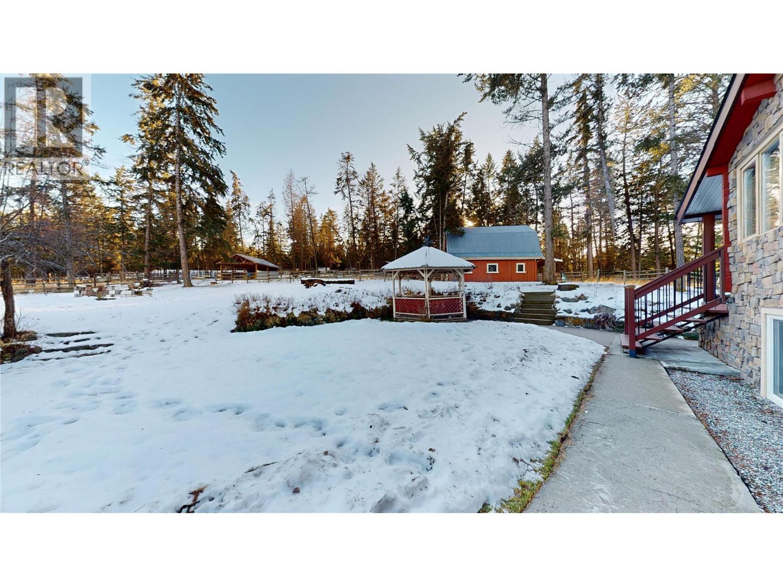 7270 Turner Road, Cranbrook, British Columbia  V1C 7C2 - Photo 35 - 10371542